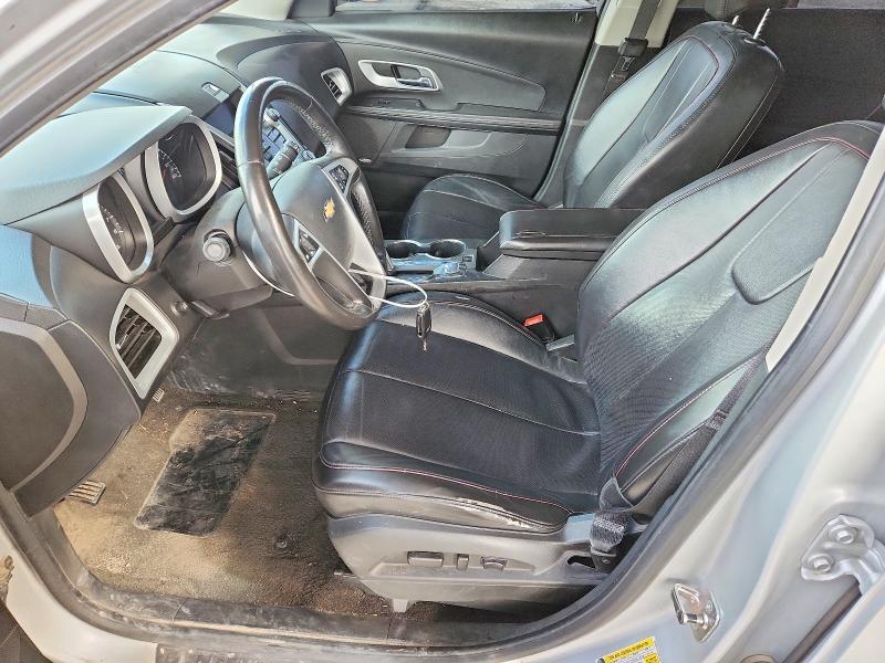 2011 Chevrolet Equinox lt