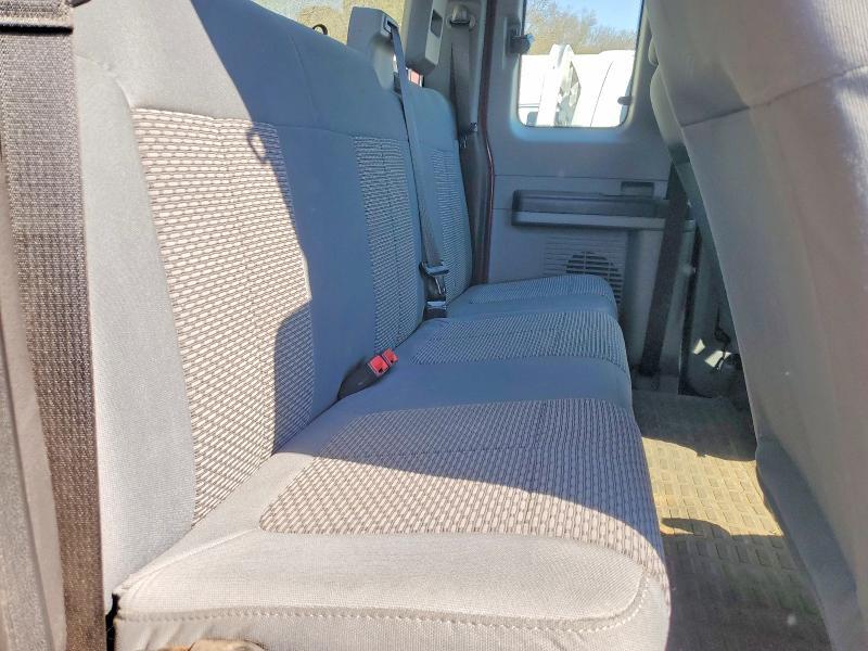 2015 Ford F350 Super Duty