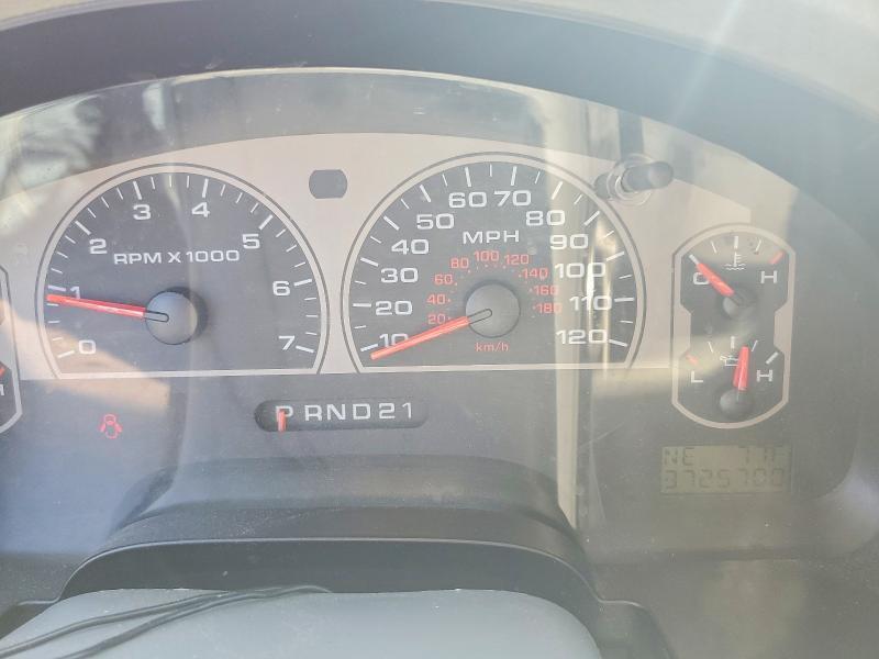 2008 Ford F150