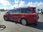 2015 Toyota Sienna Limited 7-passenger