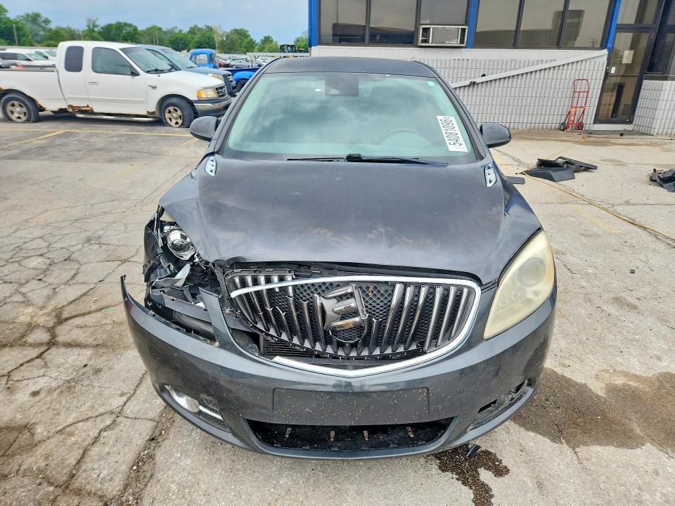 2015 Buick Verano Convenience