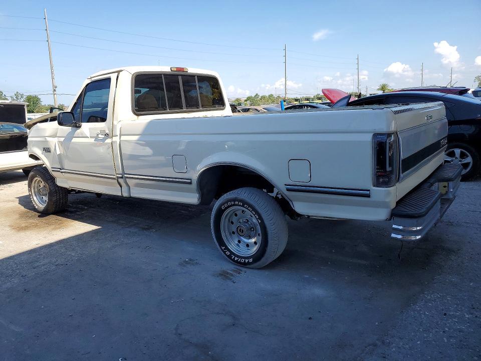 1995 Ford F150