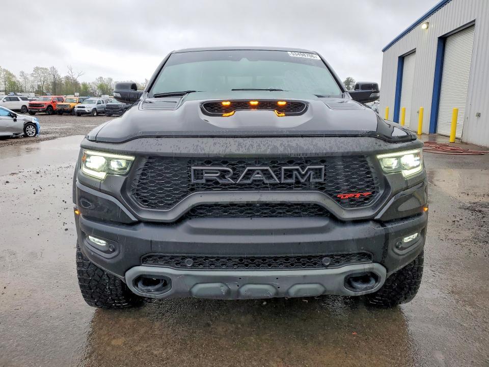 2024 Dodge Ram 1500 trx