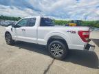 2023 Ford F150 Super Cab