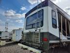 2013 Palomino Sabre 2013 Forest River Sabre Camper