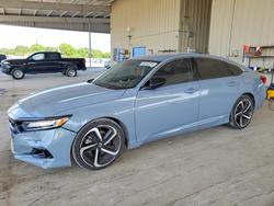 2022 Honda Accord Sport se for sale in Homestead, FL