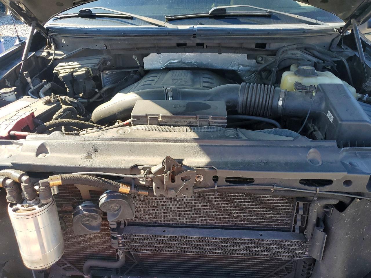 2012 Ford F150