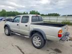 2004 Toyota Tacoma Double Cab Prerunner