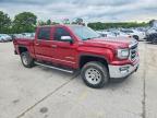 2018 GMC Sierra K1500 SLT