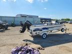 1995 Seadoo Boat
