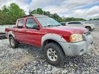 2001 Nissan Frontier XE