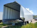 2023 Hyundai Translead Inc 2023 Hyundai Translead VC2530152-AJS DRY Van Trail