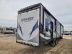 2016 Foresriver Venegeance Camper