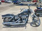 2007 Harley-Davidson Fxdwg