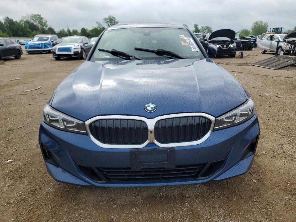 2024 BMW 330xi