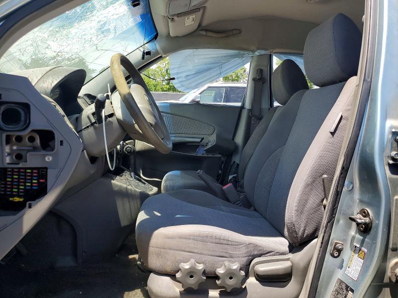 2006 Hyundai Tucson gl