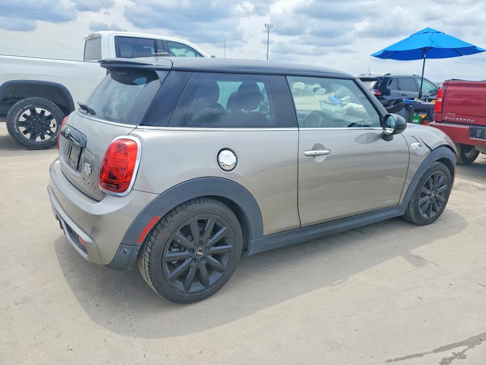 2019 Mini Cooper s