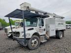 2023 Freightliner Business Class M2 Forestry Bucket Truck