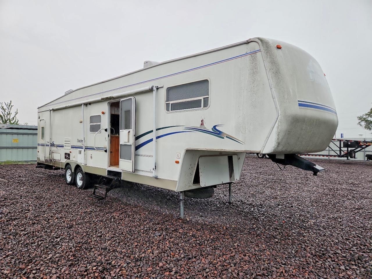 2003 Dutchmen 2003 Dutchmen Camper