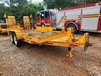 2020 Lucon 5T142BW-HDP Equipment Trailer