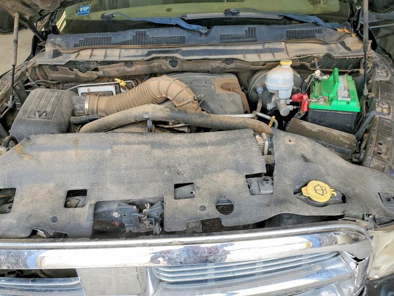 2009 Dodge RAM 1500