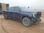 2025 GMC Sierra K1500 Elevation