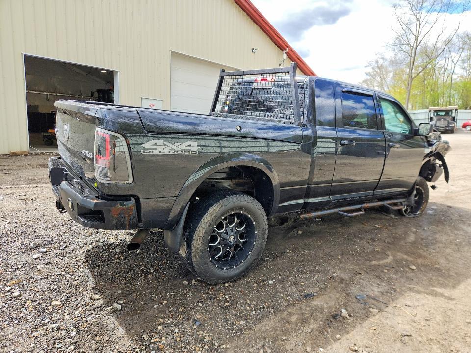 2017 Dodge RAM 2500 SLT