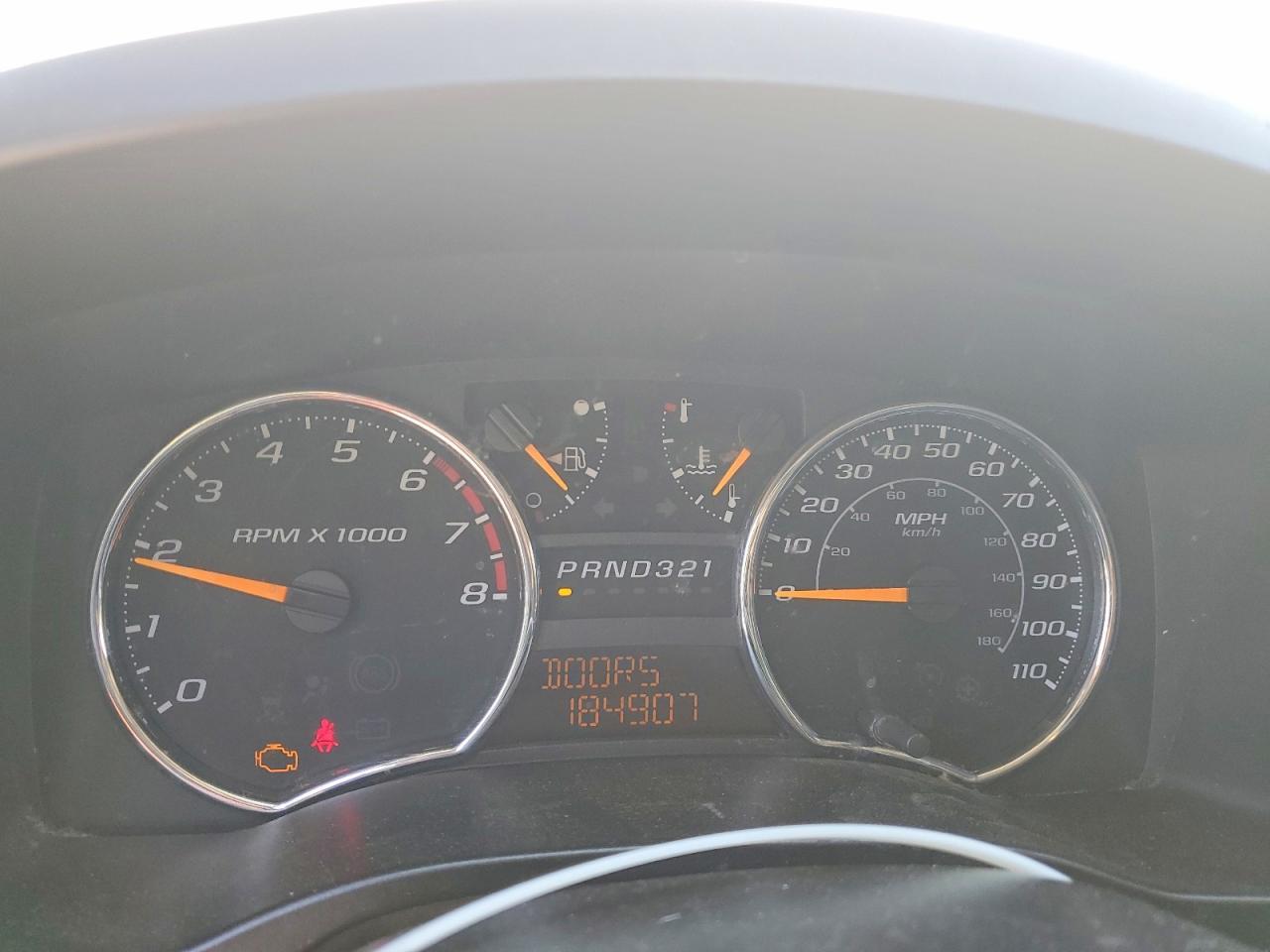 2009 Chevrolet Colorado