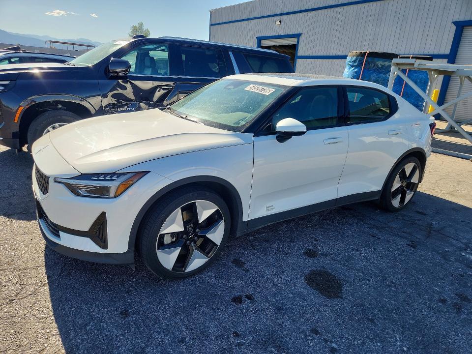 2023 Polestar 2