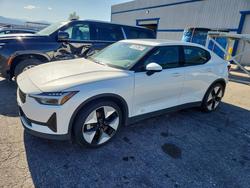 Polestar Vehiculos salvage en venta: 2023 Polestar 2