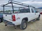 2003 Chevrolet Silverado K2500 Heavy Duty