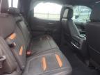 2022 GMC Sierra Limited K1500 AT4