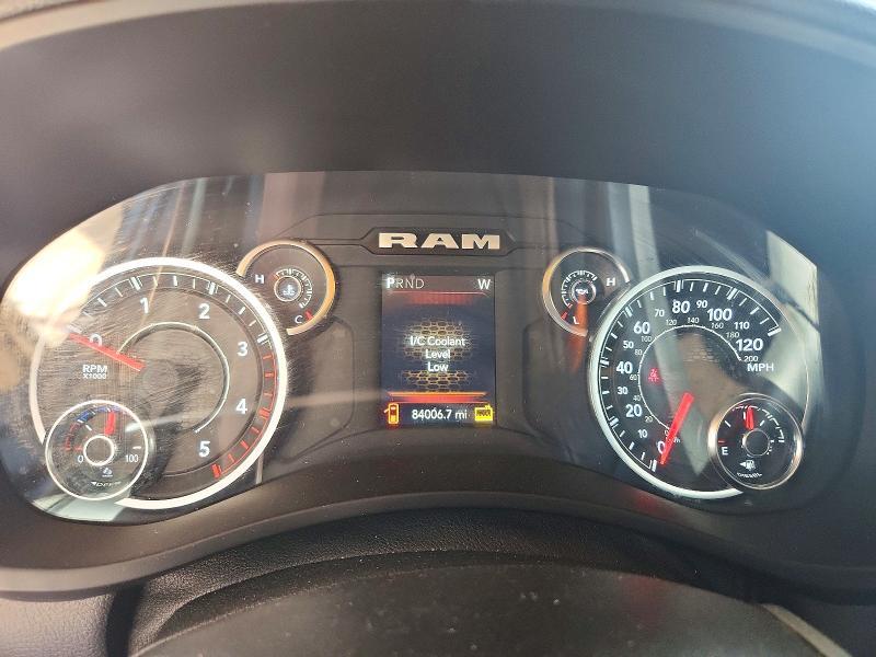 2023 Dodge RAM 3500 BIG Horn