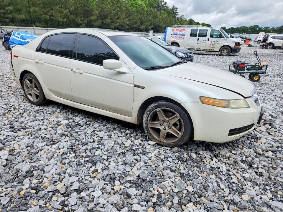 2005 Acura TL