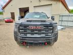 2025 GMC Sierra K2500 AT4