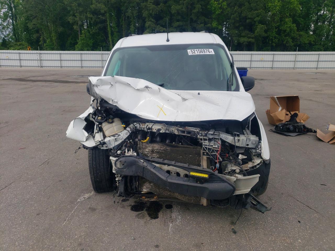 2016 Ford Transit Connect XL