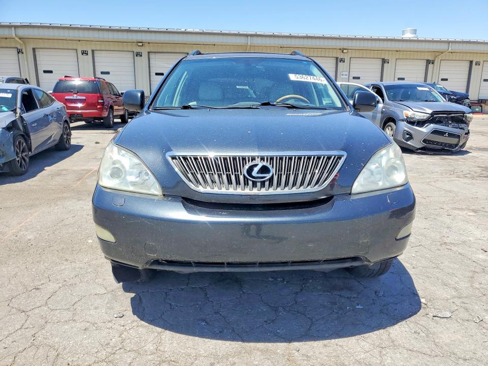 2006 Lexus Rx 330