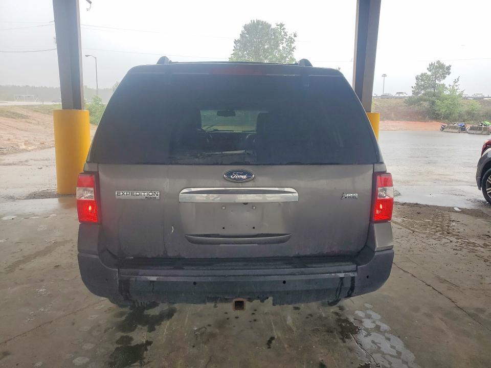 2011 Ford Expedition Limited