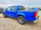 2014 Nissan Frontier SL