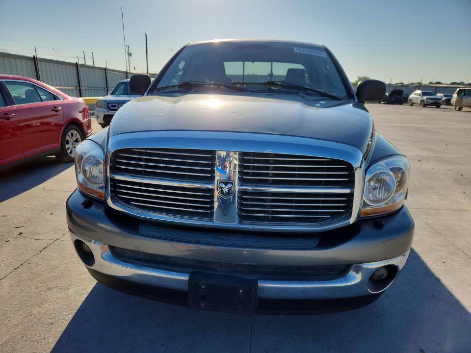 2006 Dodge Ram 1500 st