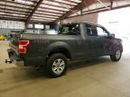2019 Ford F150 Super Cab