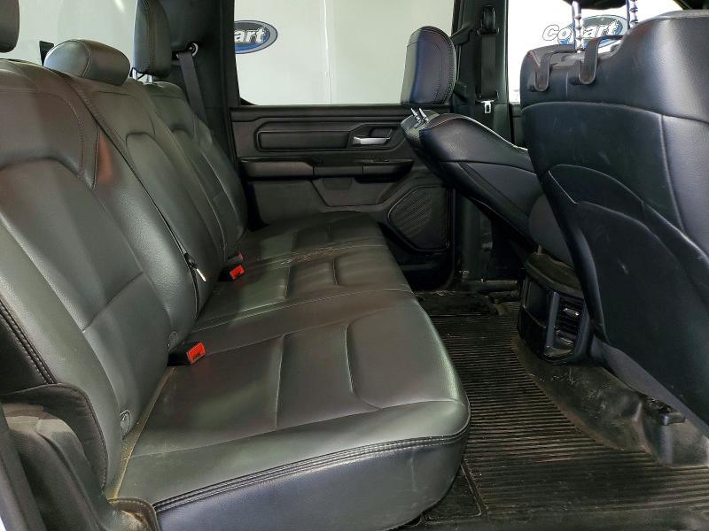 2024 Dodge RAM 1500 Tradesman