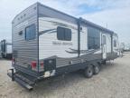 2016 Heartland Trail Runner Camper