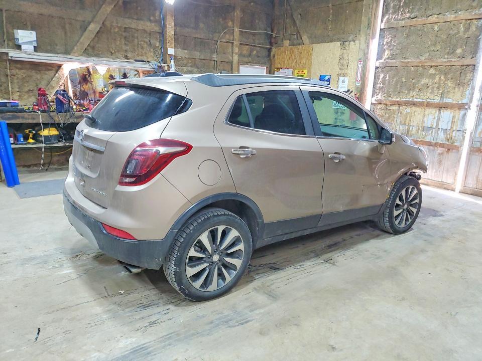 2018 Buick Encore Preferred ii