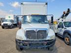 2017 International 4300 BOX Truck