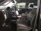 2017 Chevrolet Silverado K2500 Heavy Duty LTZ
