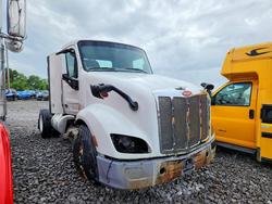2015 Peterbilt 579 Semi Truck en venta en Madisonville, TN