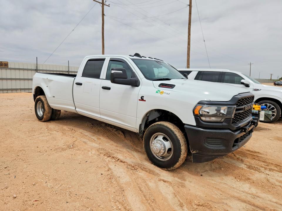 2024 Dodge RAM 3500 Tradesman
