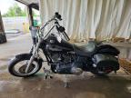 2007 Harley-Davidson Fxdbi