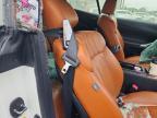 2015 Lexus Is 350